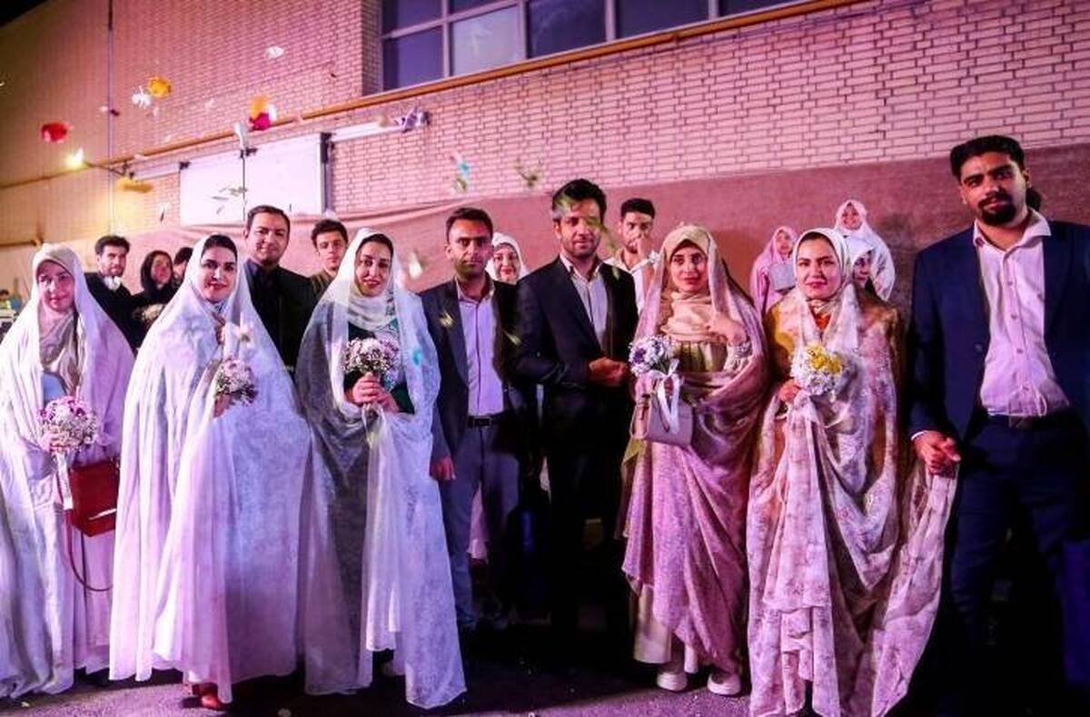 روایت فاضل میبدی از کانال‌های همسریابی