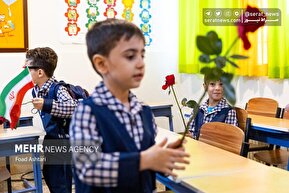 تصاویر | جشن شکوفه‌ها