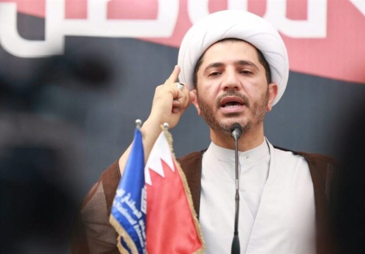  شیخ علی سلمان: به رسمیت شناختن فلسطین، پروژه صهیونیست را تضعیف می‌کند
