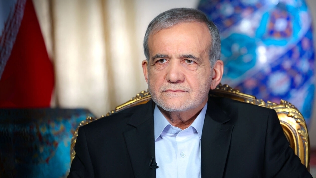 پزشکیان: نیازمند خوانشی نو از حکمت بوعلی سینا هستیم