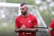 شرط عجیب پرسپولیس برای جدایی دورسون!