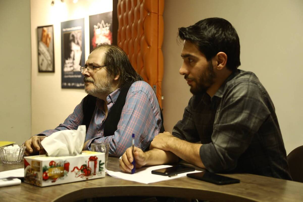 شنیدن ناگفته صنعتی موشکی کشور  از زبان «ققنوس»