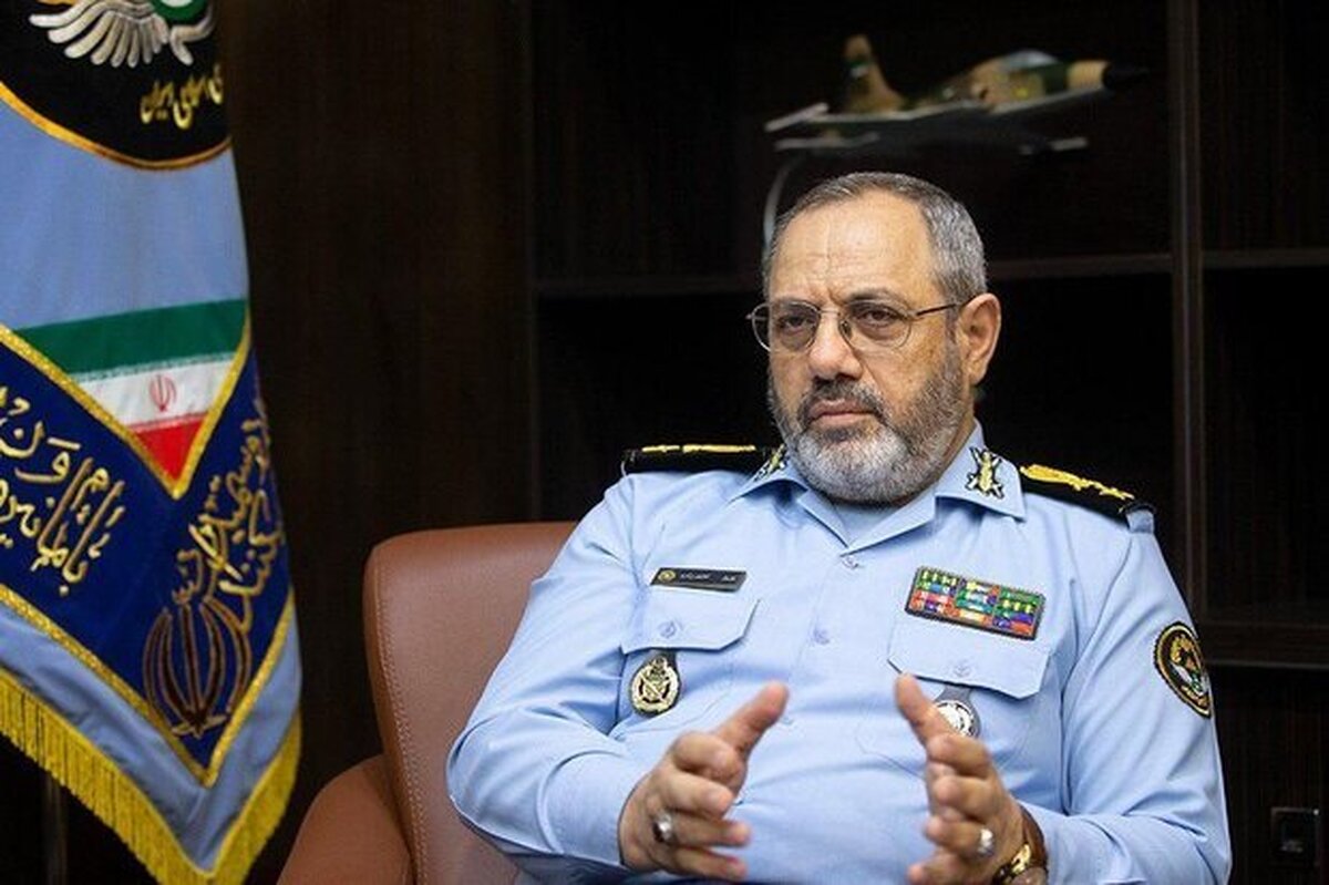وزیر دفاع: جنگ ۱۲ روزه شکست‌پذیری رژیم صهیونیستی را اثبات کرد
