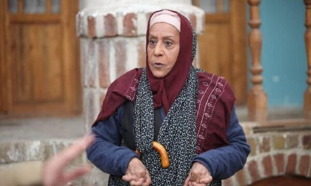 بی‌بی «متهم گریخت»: مردم را به گریه نیندازیم!