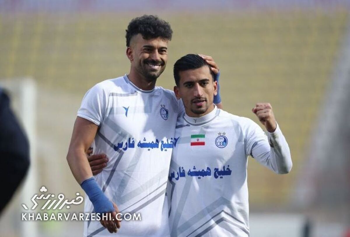 رامین رضاییان جای چه کسی را در لیست تیم ملی گرفت؟