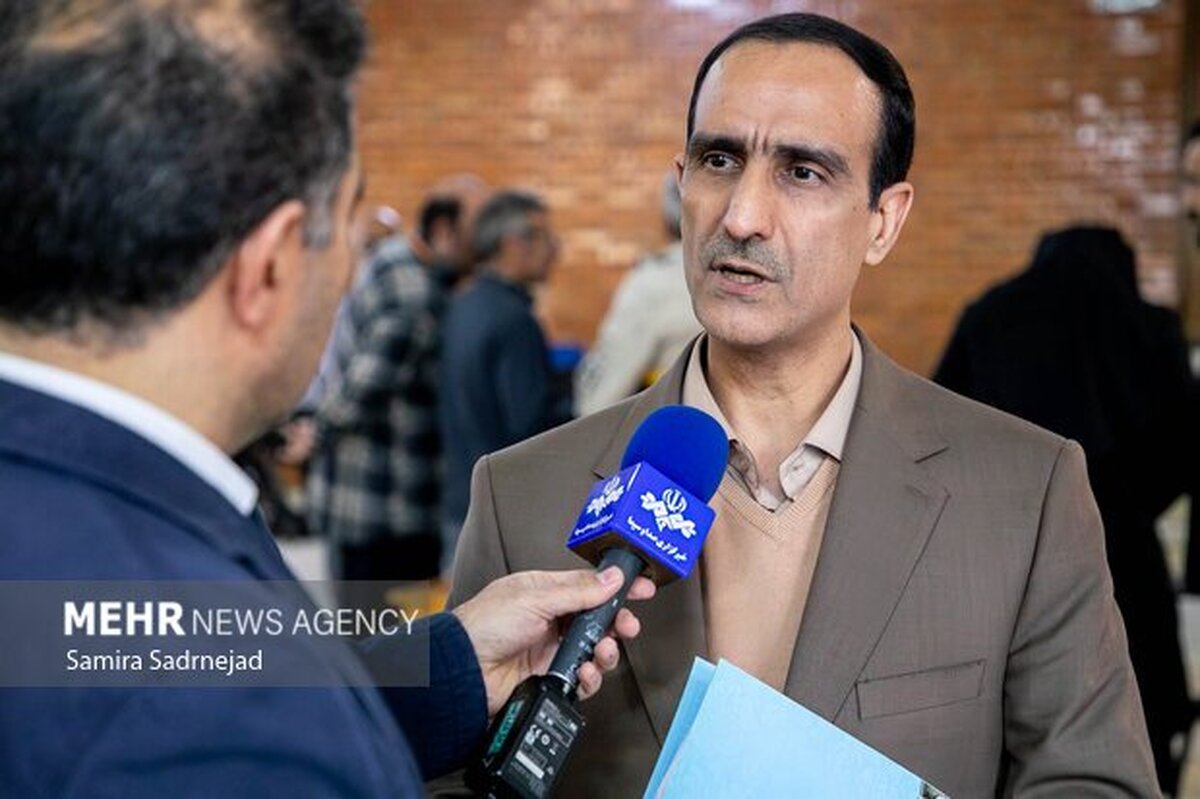 زمان اعلام نتایج نهایی آزمون دکتری نیمه‌متمرکز سال ۱۴۰۴
