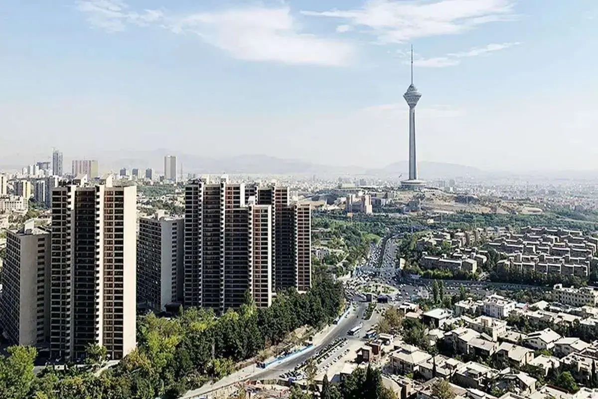 کدام خانه‌ها پس از جنگ ۱۲ روزه گران شدند؟ + جدول