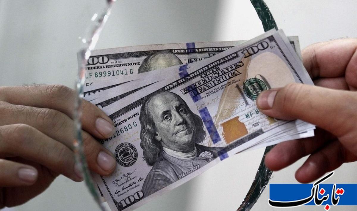دلار ۱۶۵ هزار تومانی و تورم ۹۰ درصدی در راه است؟