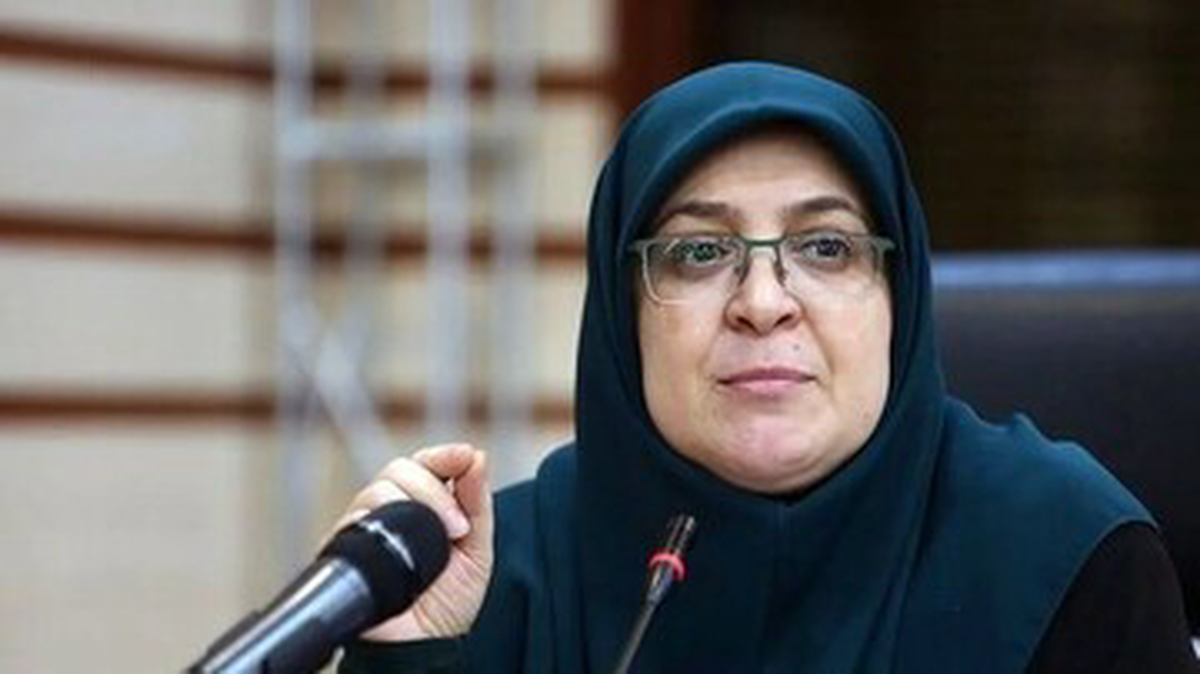 سخنگوی دولت آب پاکی را بر دست  کنکوری‌ها ریخت