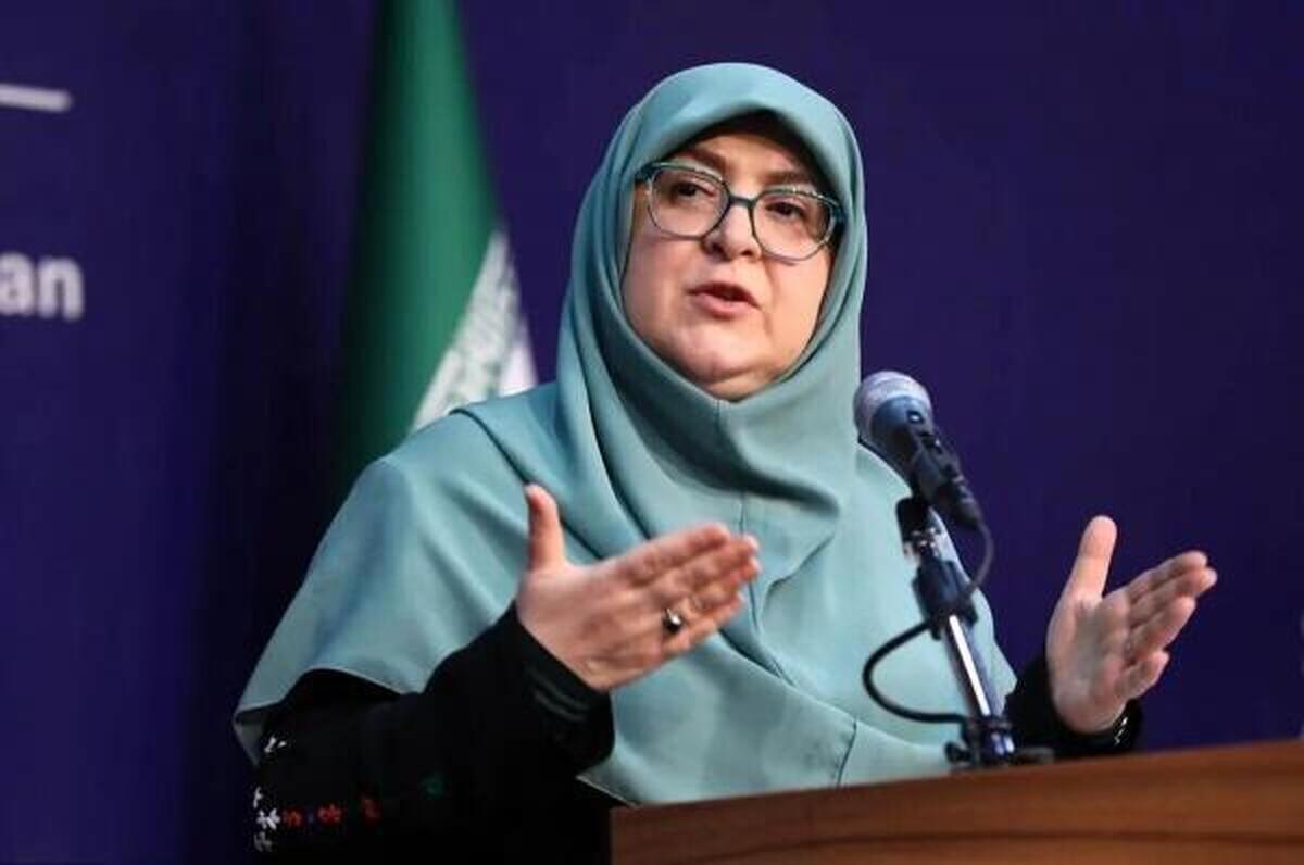  سخنگوی دولت: قطع برق آنتن‌های موبایل، ناشی از فرسودگی باتری‌هاست