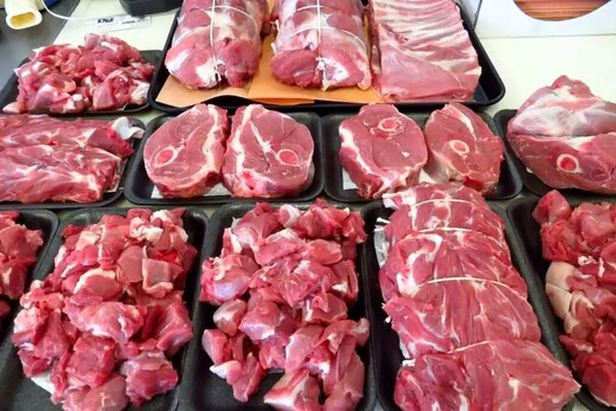 همسویی حرکت دلار و گوشت