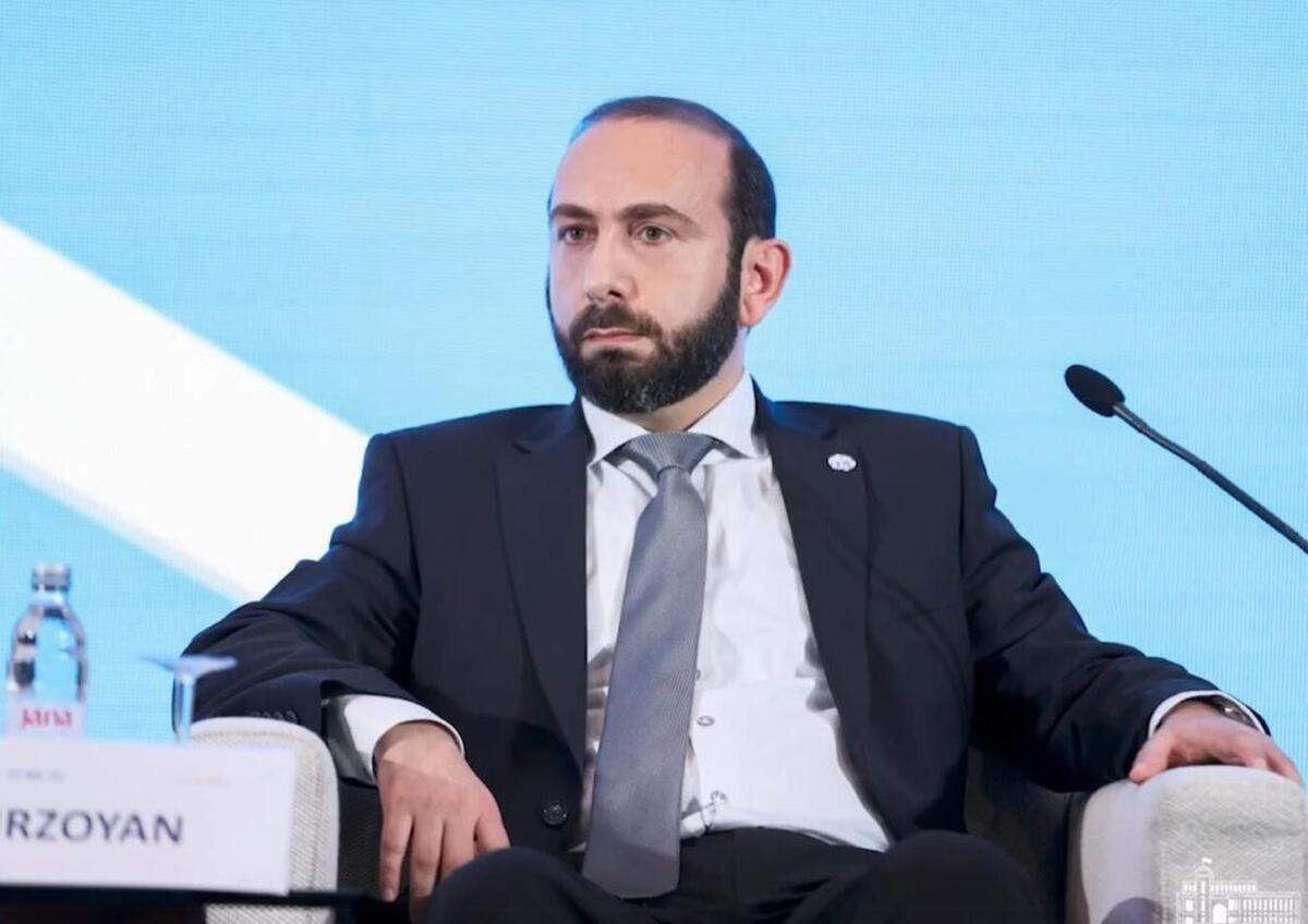 ارمنستان: اجاره ۹۹ ساله کریدور ترامپ به آمریکا قطعی نیست