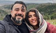 به عقب برمی‌گشتم خودم از سپند خواستگاری می‌کردم!