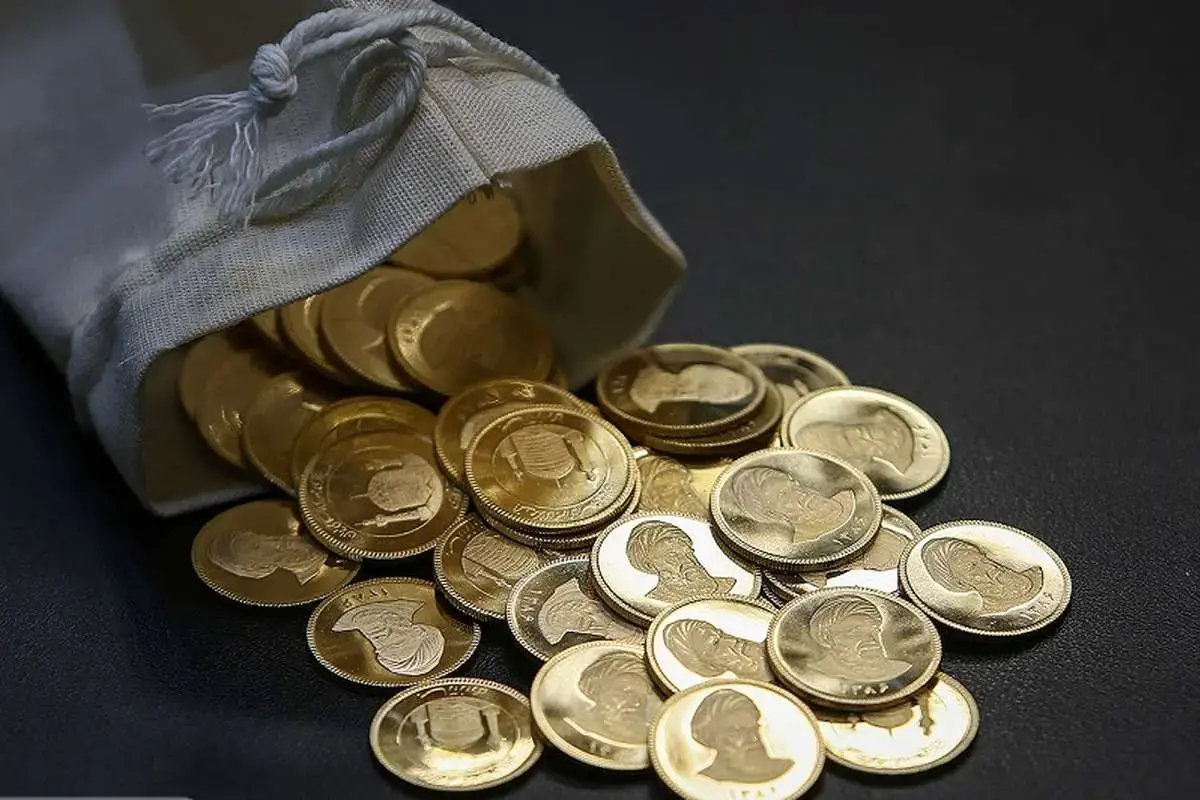 قیمت طلا، سکه، دلار و یورو امروز پنجشنبه ۶ شهریور ۱۴۰۴