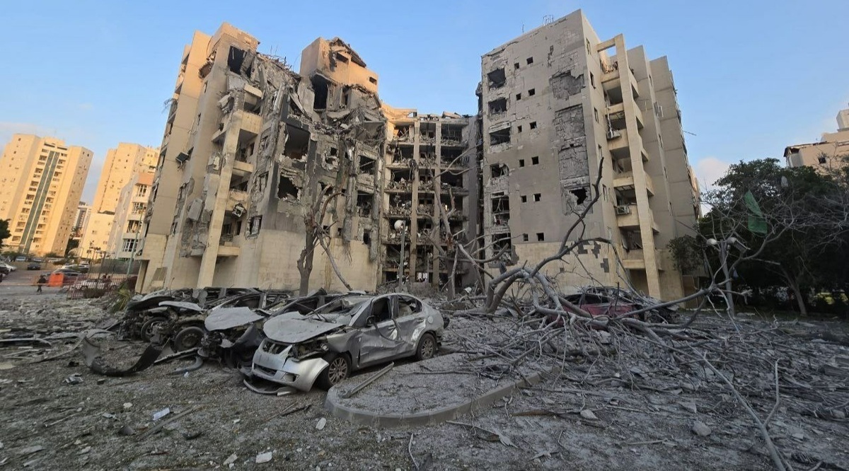 خسارت ۱۰۰ میلیون دلاری ایران به یک شرکت صهیونیستی