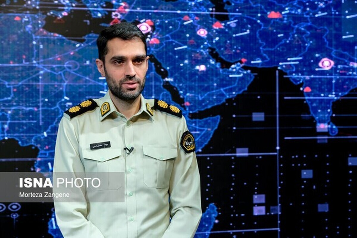 هشدار پلیس فتا درباره کلاهبرداری‌های انتخاب رشته کنکور
