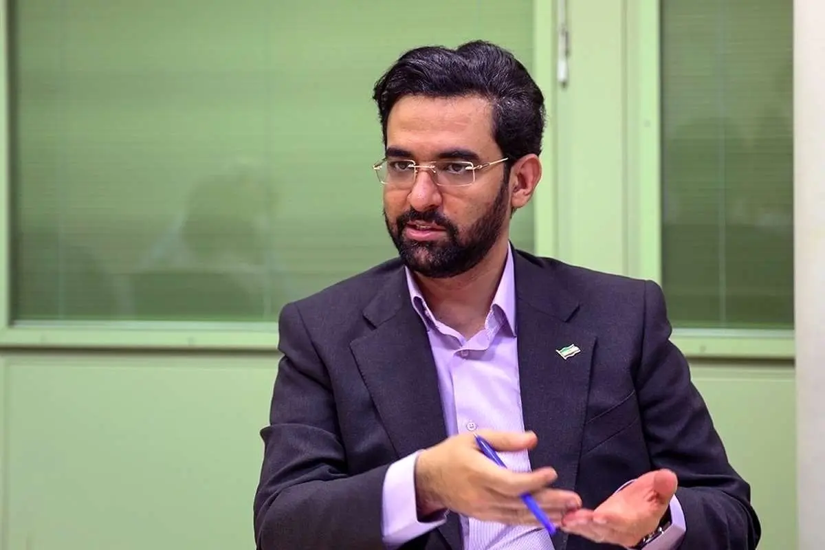 واکنش آذری جهرمی به طرح مجلس برای خروج از NPT
