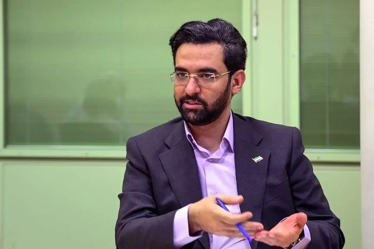 واکنش آذری جهرمی به طرح مجلس برای خروج از NPT