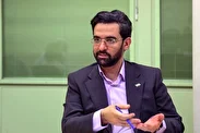 واکنش آذری جهرمی به طرح مجلس برای خروج از NPT