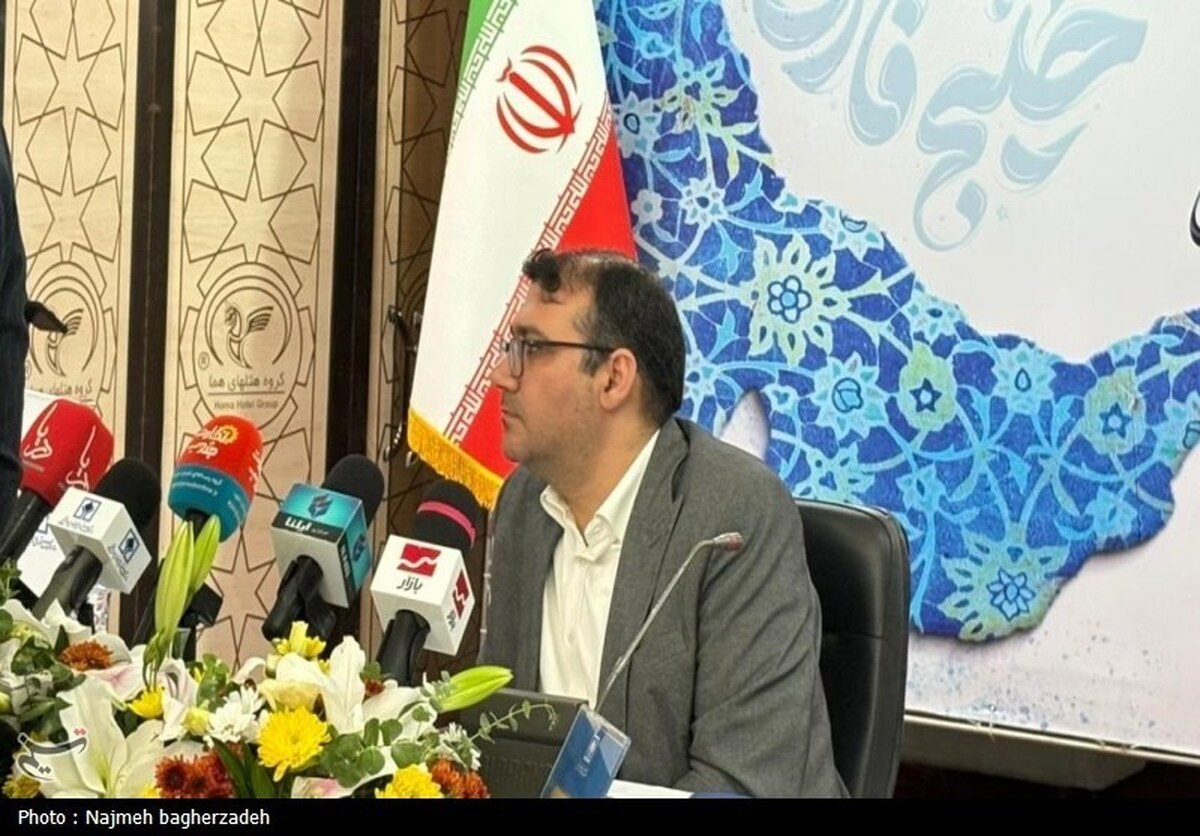طلای بابک زنجانی به اموال تملیکی تحویل نشده است
