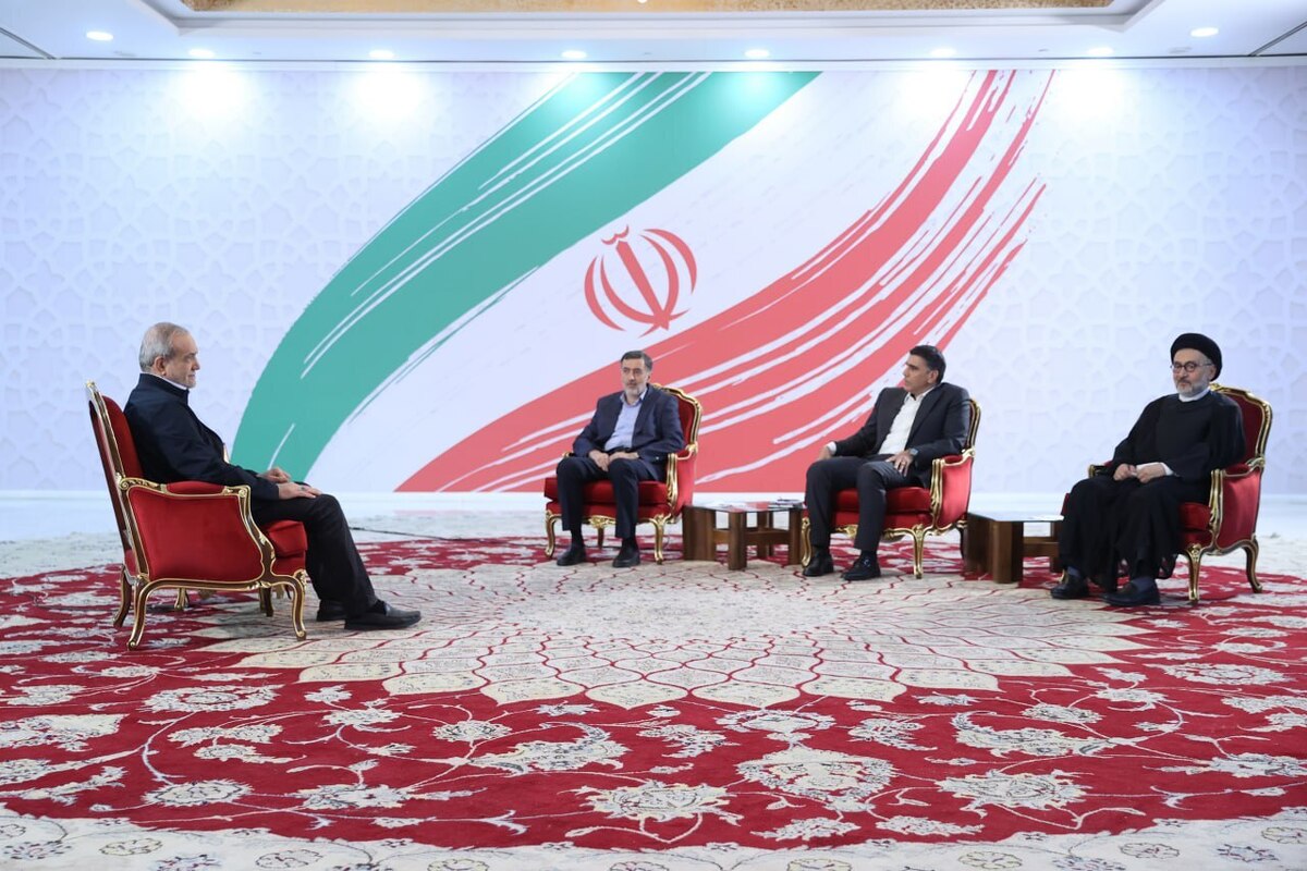 تکراریِ تکراریِ تکراری!