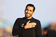 واکنش امیری به جدایی از پرسپولیس: گلایه‌ها بسیار است اما سکوت می‌کنم