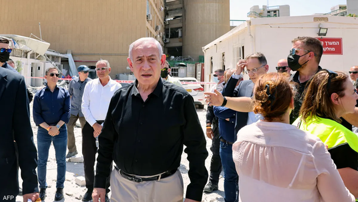 اگر با تحریم به اهدافمان نرسیم، باید با ایران وارد جنگ شویم