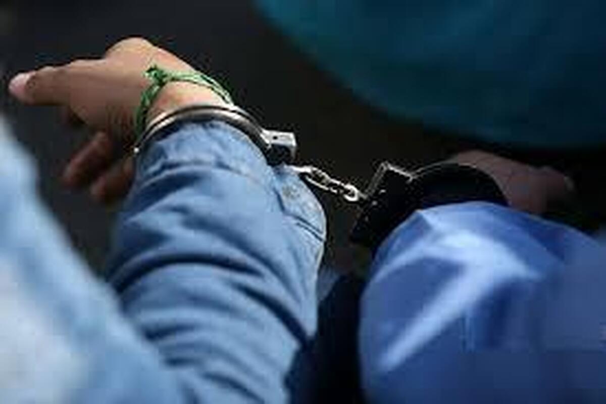 دستگیری عاملان درگیری و تیراندازی در خرمشهر