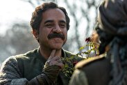 تجربه «شکارگاه» از زبان مهدی حسینی‌نیا