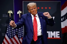 دیدار با ترامپ نسخه کودکانه غربگرایان برای اقتصاد ایران