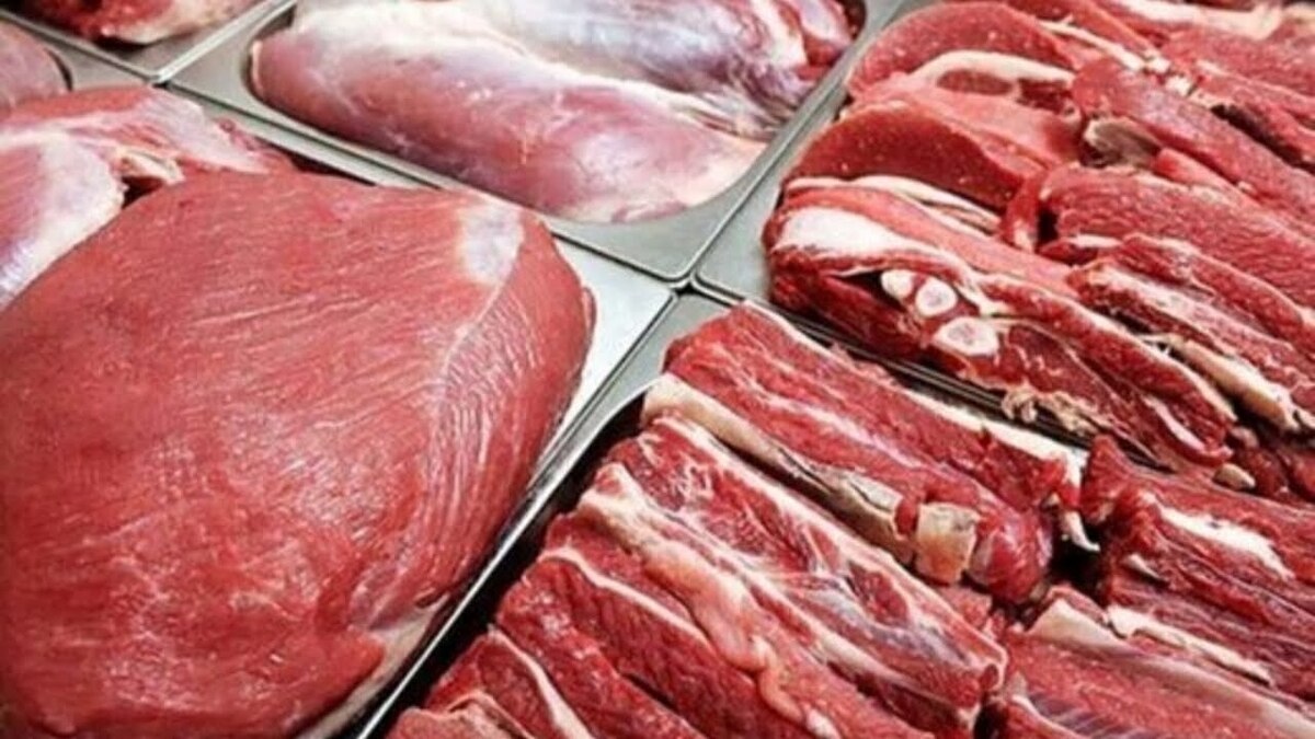 قیمت منطقی هرکیلو گوشت گوسفندی چند تومان است؟