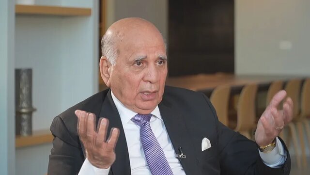 هشدار عراق درباره پیامد بازگشت تحریم‌ها علیه ایران