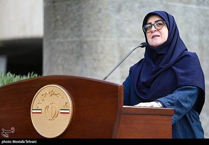 فیلم | مهاجرانی: عراقچی و لاریجانی هر دو جزء تیم رئیس‌جمهور هستند