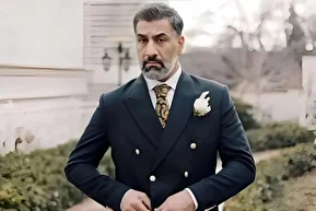 فیلم عروسی محمد نادری | مهندس بریم برقصیم؟