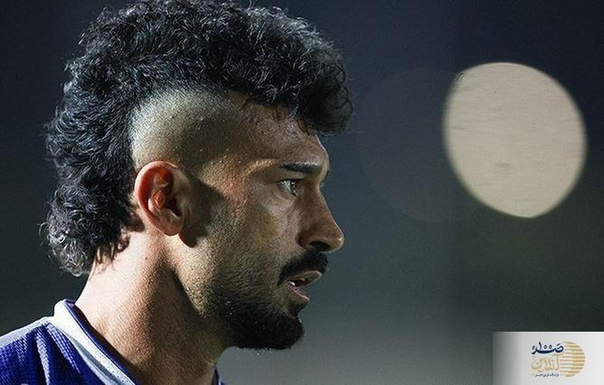 اسامی محرومان هفته پنجم لیگ برتر اعلام شد