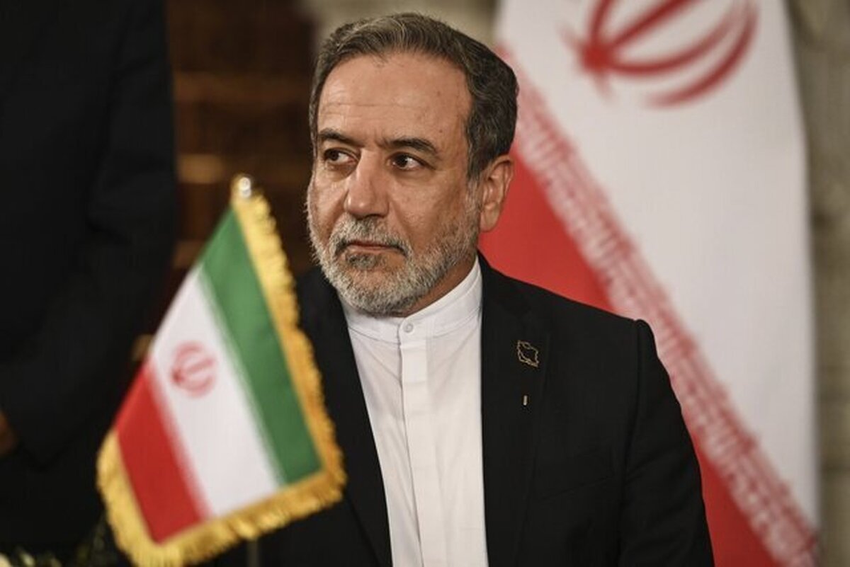 هشدار عراقچی درباره تبعات اقدامات تروئیکای اروپایی علیه ایران