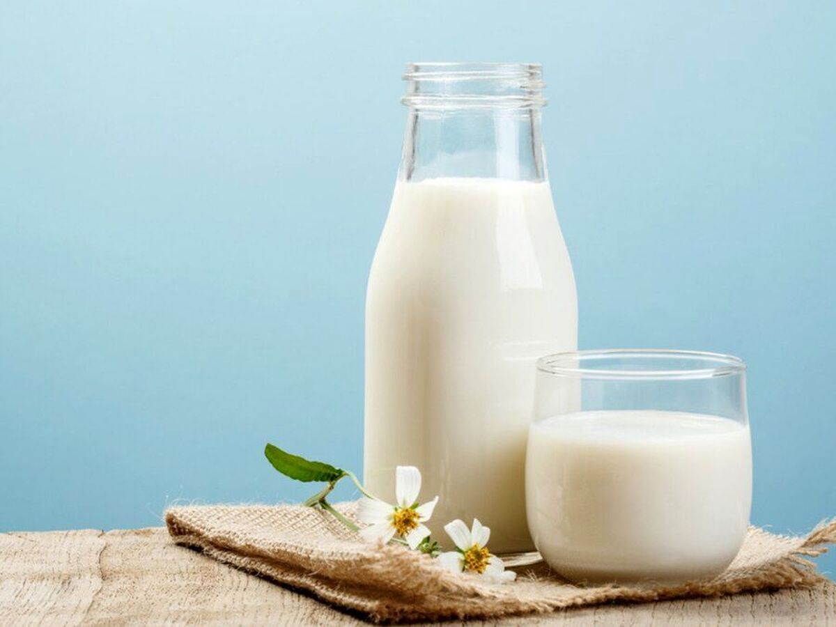 آیا کودکان هر روز باید شیر بخورند؟