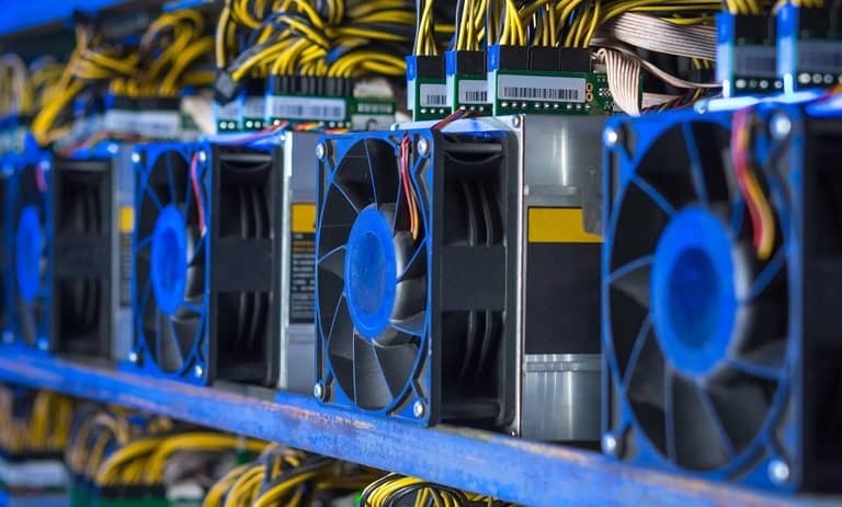 ۳۹ هزار دستگاه ماینر غیرمجاز کشف شد!