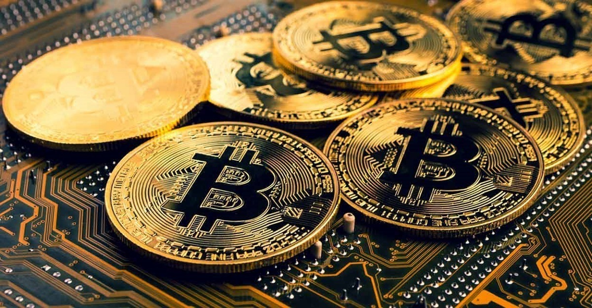 قیمت روز ارزهای دیجیتال ۱۰ مهر ۱۴۰۴