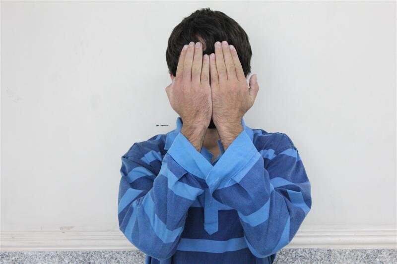 قتل هولناک نوجوان ۱۷ساله تنها به خاطر یک نگاه