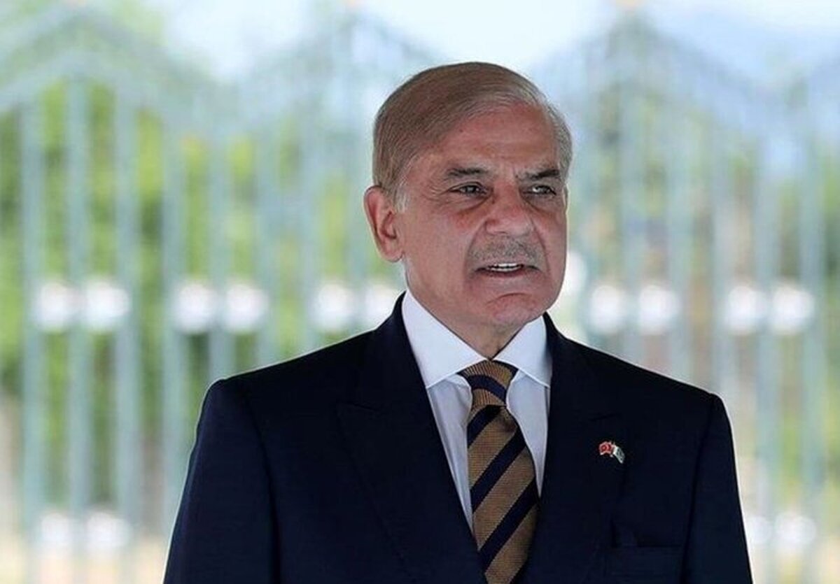 نخست وزیر پاکستان: وحشی‌گری اسرائیل باید متوقف شود