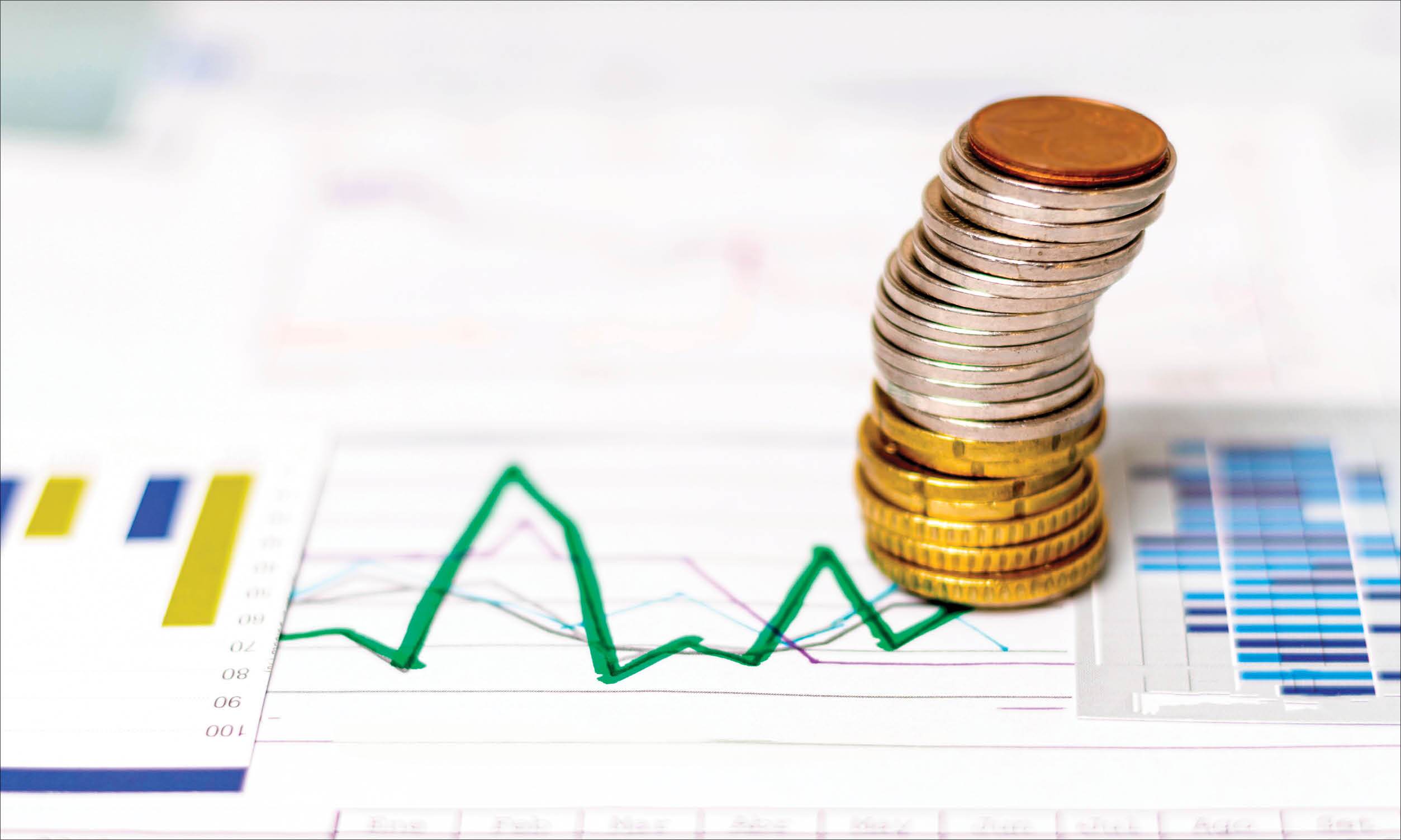 نرخ سود بین‌بانکی به قله ۲۴ درصد رسید