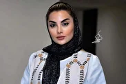 عکس | پست جدید همسر ارسطوی پایتخت با سام درخشانی