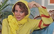 شراره رخام: قرمه سبزی نمیدم، قد کوتاه نباشه ....