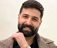 رضا بهرام از هواداران حمید هیراد خواست تا برای سلامتی او دعا کنند