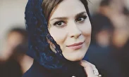 سحر دولتشاهی تنها بازیگر ایرانی که می تونه بگه من شاهزاده ام ...