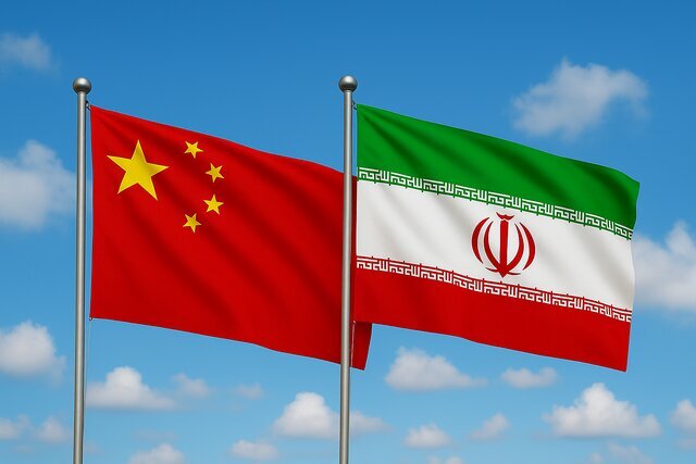 عراقچی: ایران به همکاری‌ با چین ادامه خواهد داد