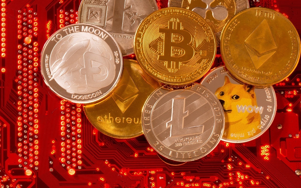 قیمت بیت کوین و ارز‌های دیجیتال امروز جمعه ۱۱ مهر ۱۴۰۴