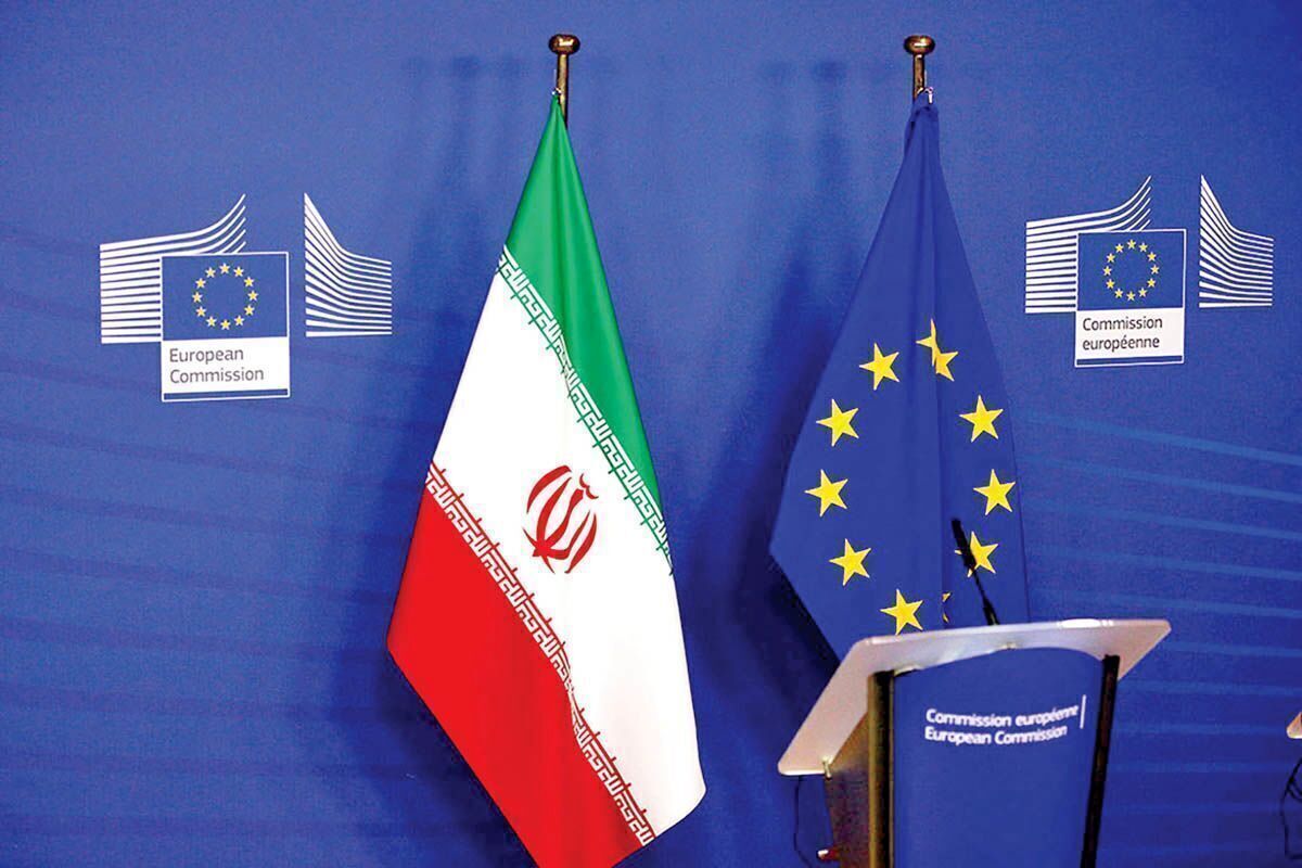 اروپا مبادلات فلزات با ایران را متوقف کرد