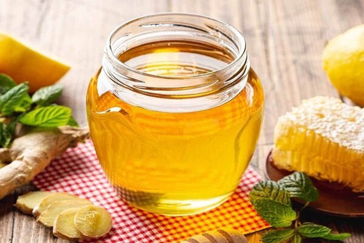 عسل، خطری برای سلامت جنین در دوران بارداری ندارد